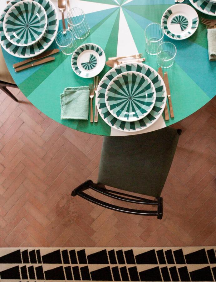 Palazzo Luce Hotel