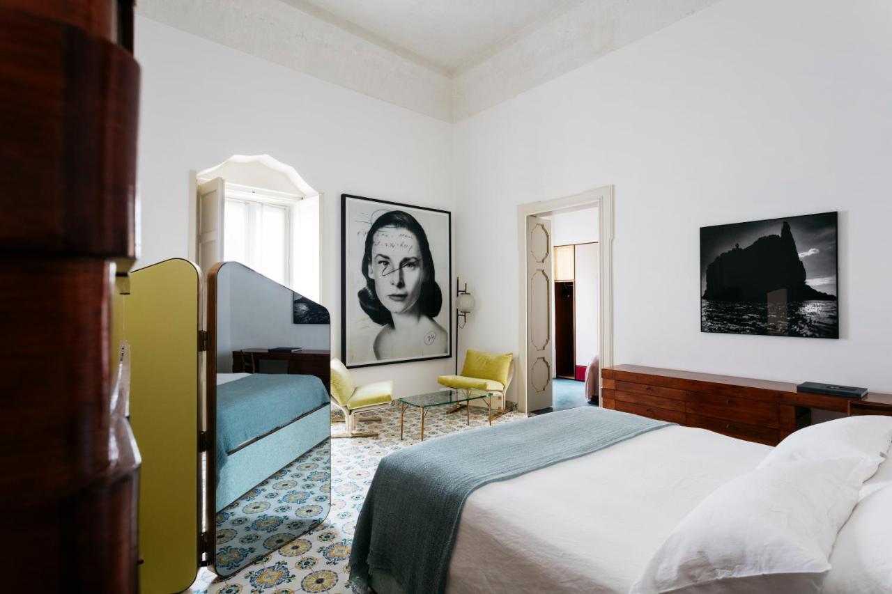 Palazzo Luce Hotel *