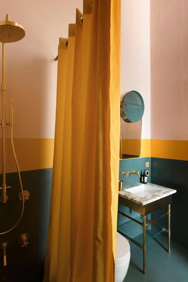 Palazzo Luce Hotel