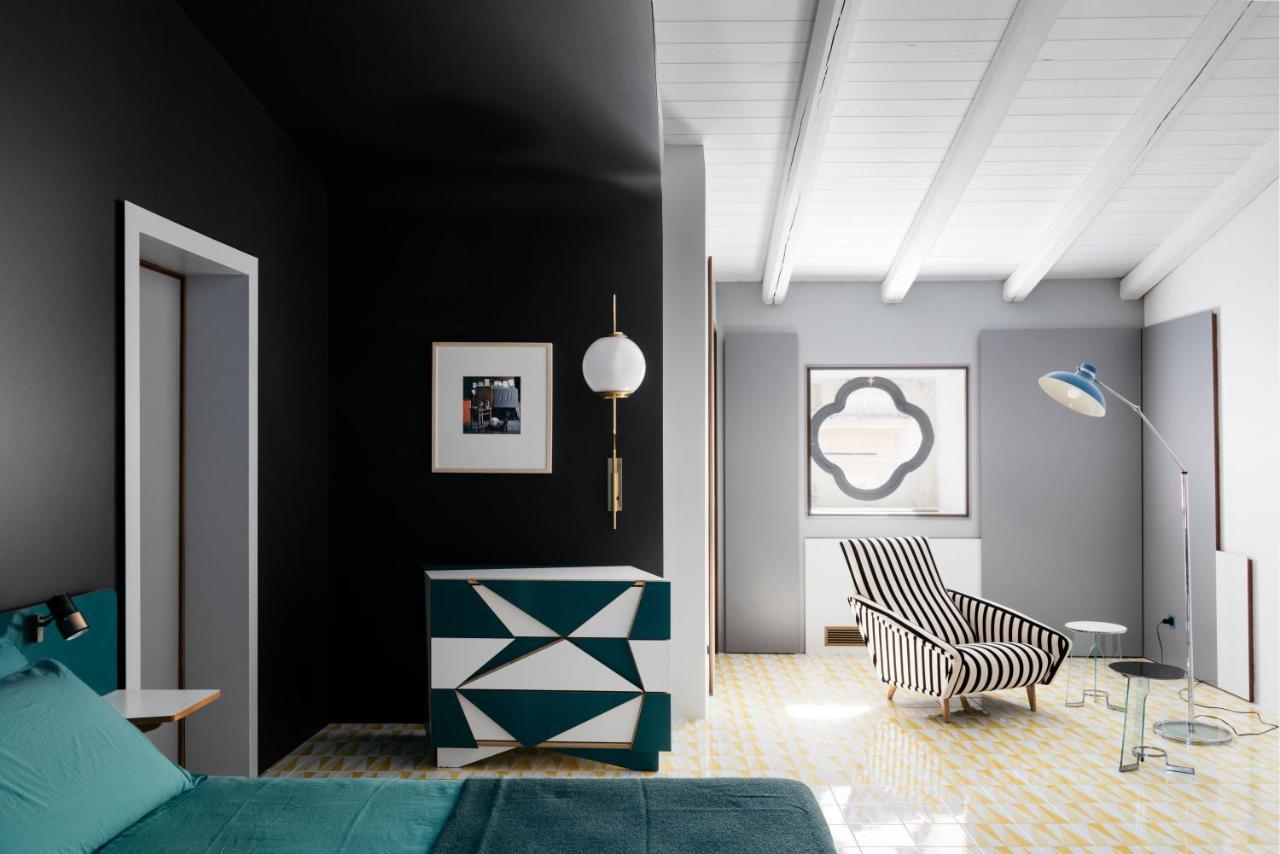 Hotel Palazzo Luce *