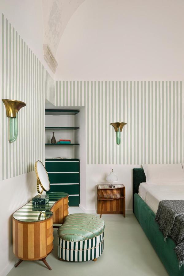 Hotel Palazzo Luce *