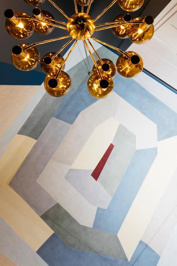 Hotel Palazzo Luce *